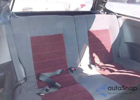 1990 Honda Civic Dx из США, поврежденный, VIN 2HGED6358LH551668